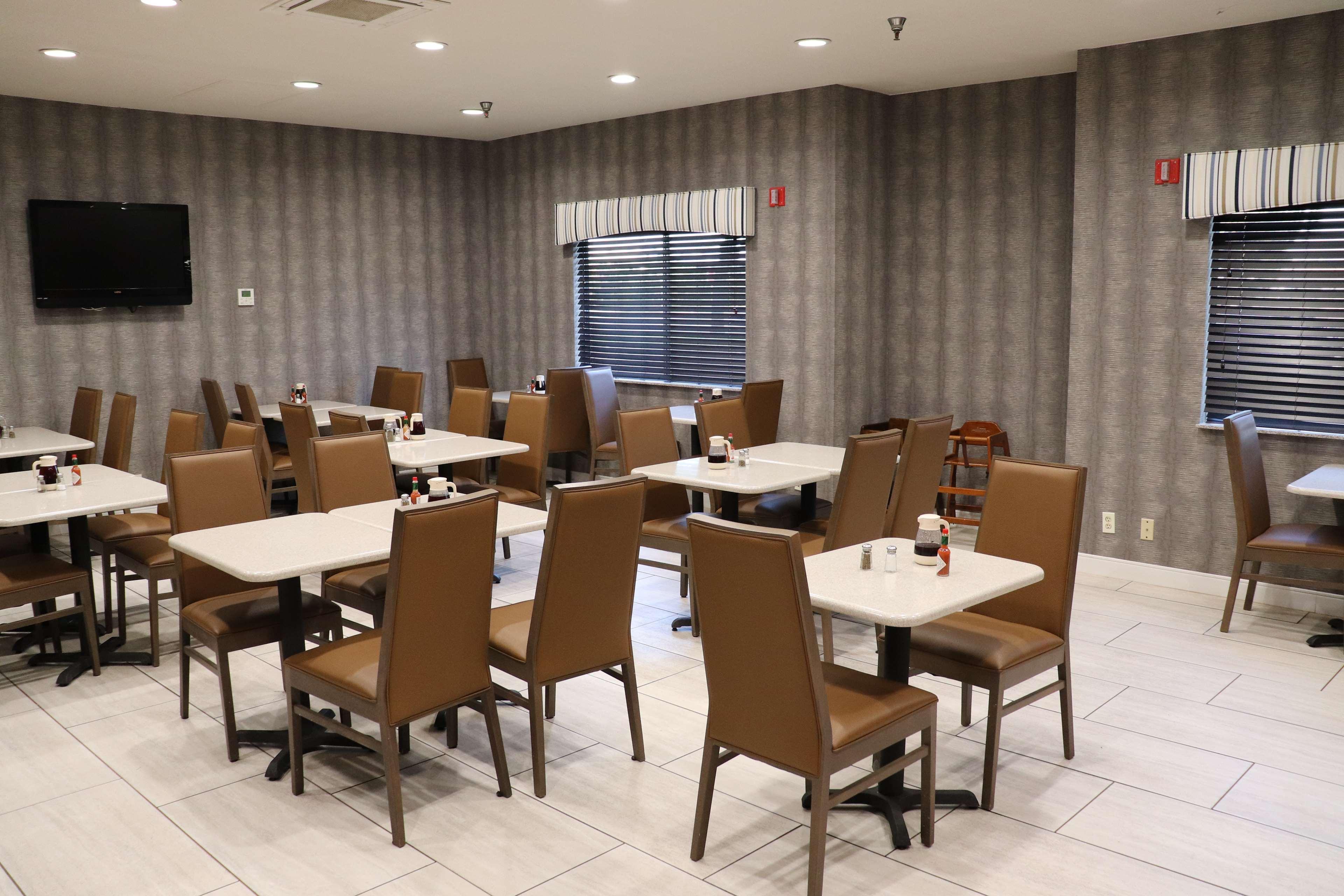 Best Western Porterville Inn Екстер'єр фото
