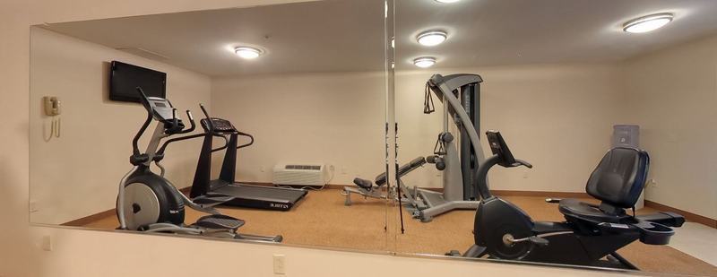 Best Western Porterville Inn Екстер'єр фото