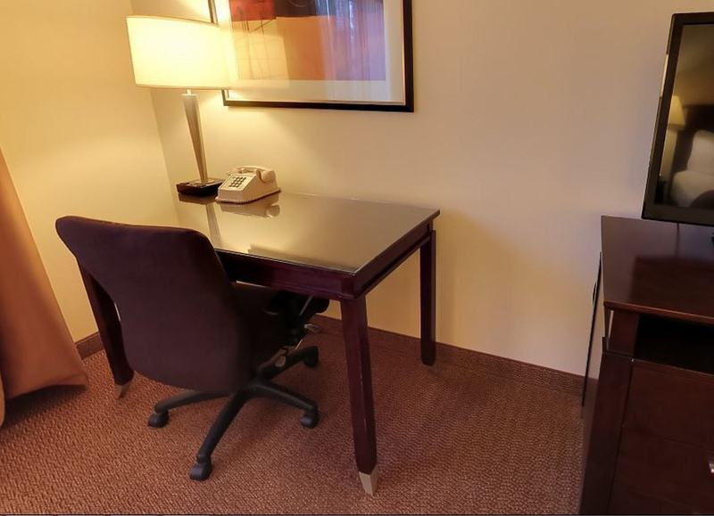 Best Western Porterville Inn Екстер'єр фото