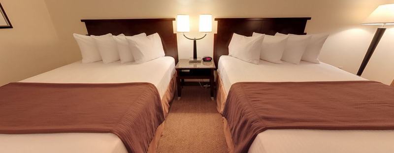 Best Western Porterville Inn Екстер'єр фото